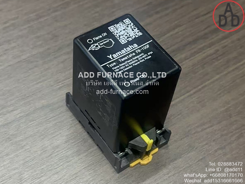 Yamataha FR-100F (1)